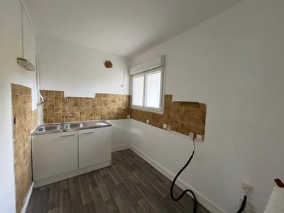 Appartement - 70 m² - 5 pièces