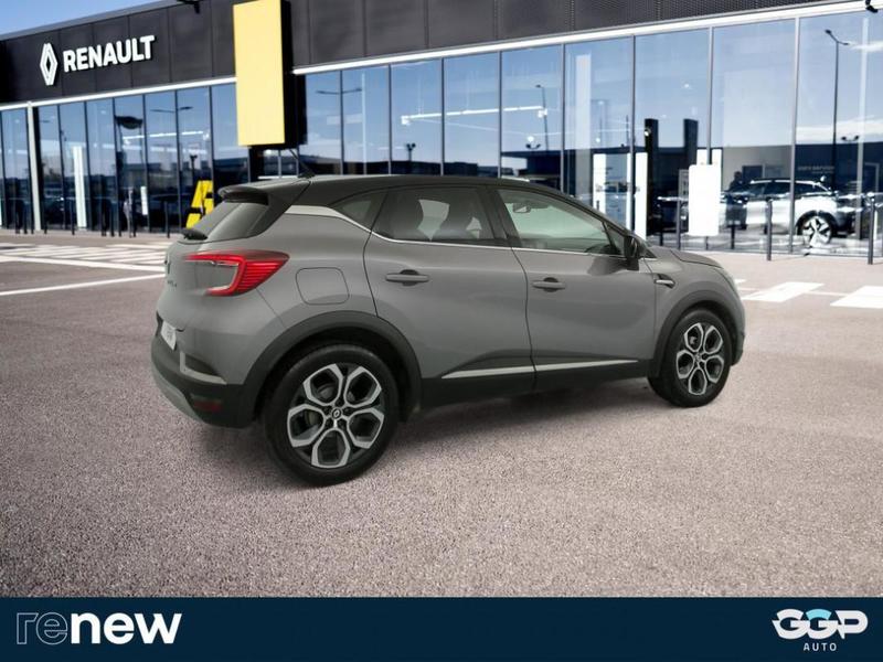 Renault Captur Intens TCe 140 -21