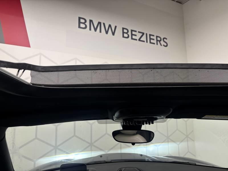 Mini Mini Countryman 192 ch Bva7 Cooper s Exquisite