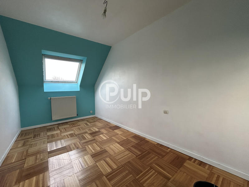 Maison - 245 m² - 5 pièces