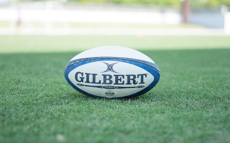 Retransmission match de rugby