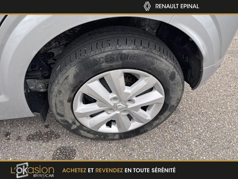 Dacia Sandero Eco-G 100 - 22 Confort