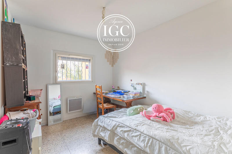 Maison - 153 m² - 4 pièces