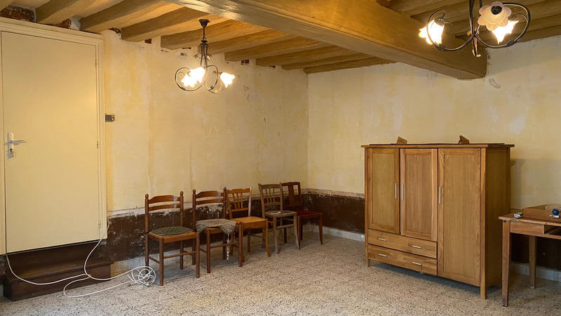 Propriété - 121 m² - 5 pièces