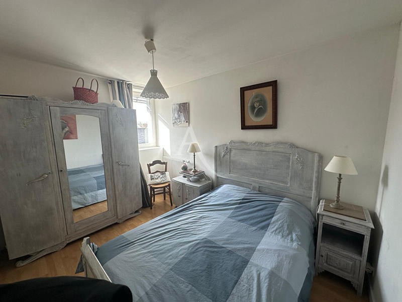 Maison - 114 m² - 5 pièces