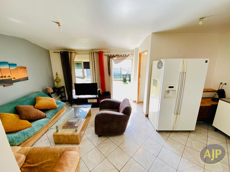 Maison - 47 m² - 2 pièces