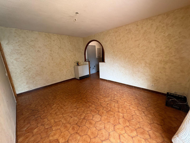 Appartement - 91 m² - 4 pièces