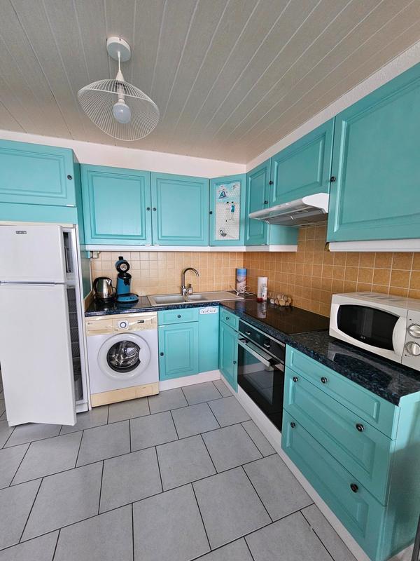 Appartement - 30 m² - 1 pièce