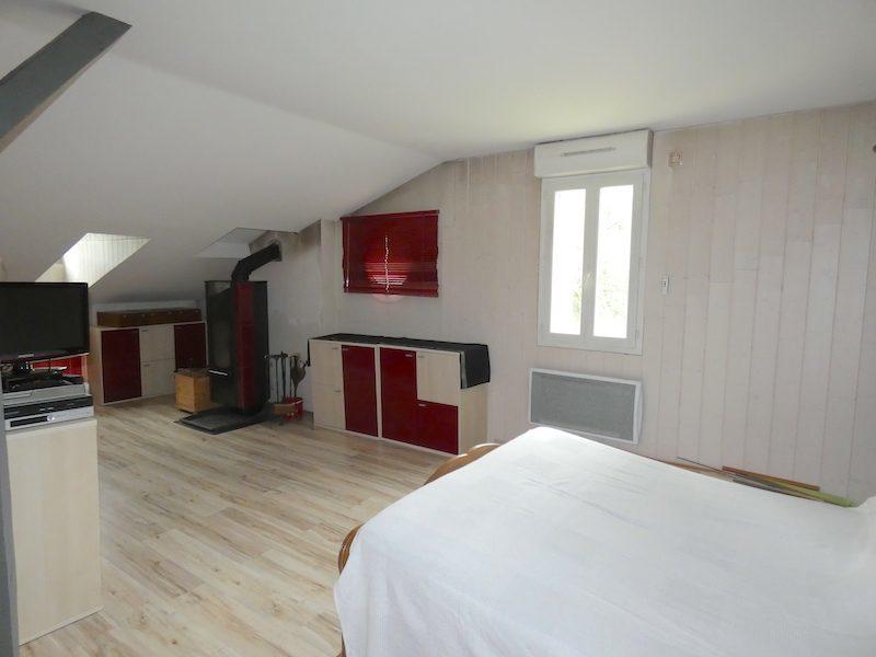 Maison - 261 m² - 7 pièces