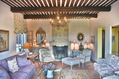 Villa - 235 m² - 5 pièces