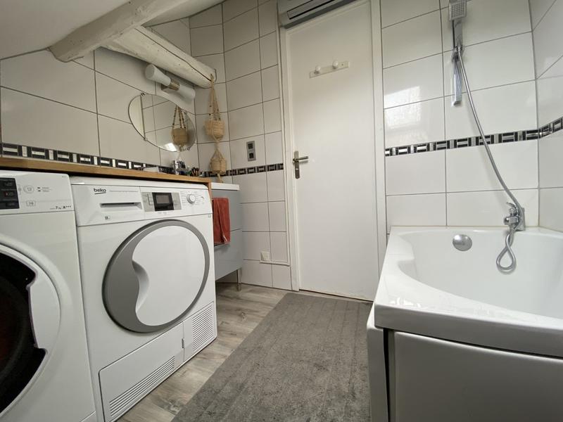 Duplex - 73 m² - 4 pièces