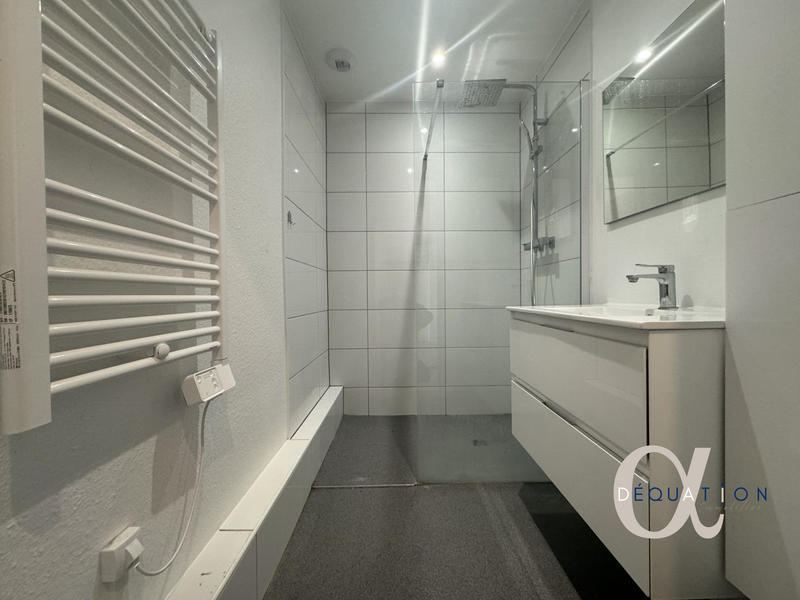 Appartement - 71 m² - 4 pièces