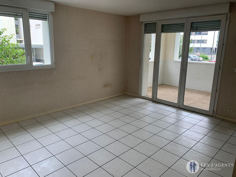 Appartement - 51 m² - 2 pièces