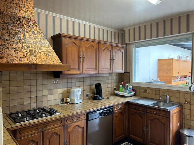 Maison - 93 m² - 7 pièces