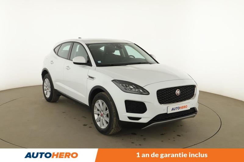 Jaguar E-Pace D180 Awd s Bva 180 ch