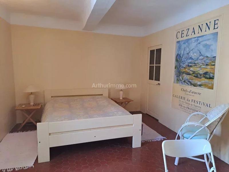 Maison - 122 m² - 7 pièces