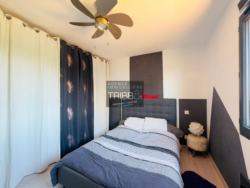 Villa - 121 m² - 5 pièces