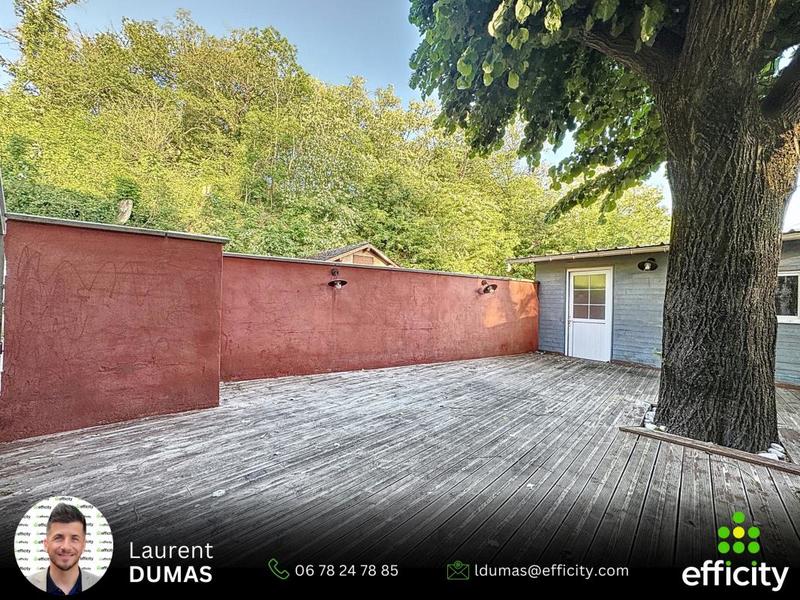 Fonds de commerce - Hôtellerie / Restauration - 189 m²