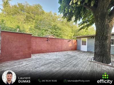 Fonds de commerce - Hôtellerie / Restauration - 189 m²