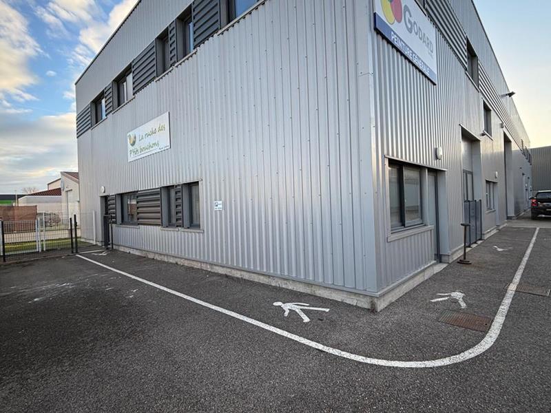 Local commercial - 150 m²