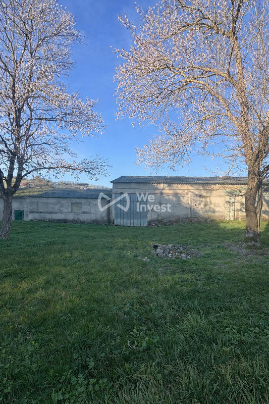 Ferme - 120 m² - 6 pièces