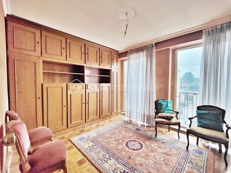 Appartement - 119 m² - 5 pièces