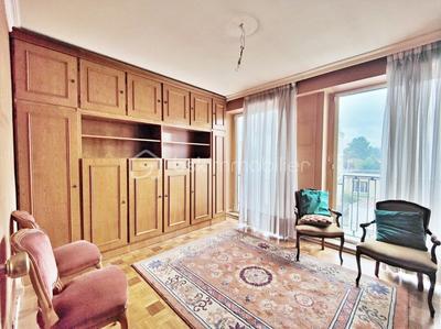 Appartement - 119 m² - 5 pièces