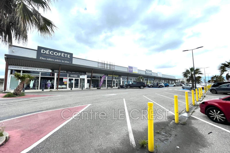 Local commercial - 250 m²