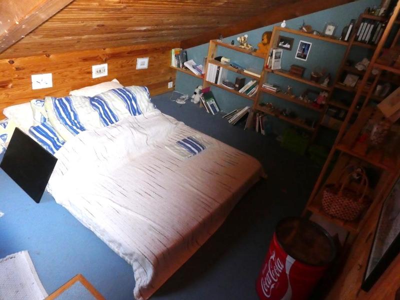 Maison - 96 m² - 4 pièces