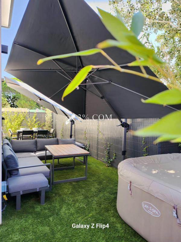 Villa - 117 m² - 5 pièces