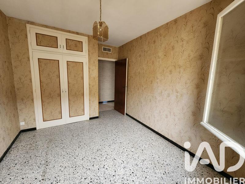 Maison de village - 155 m² - 5 pièces