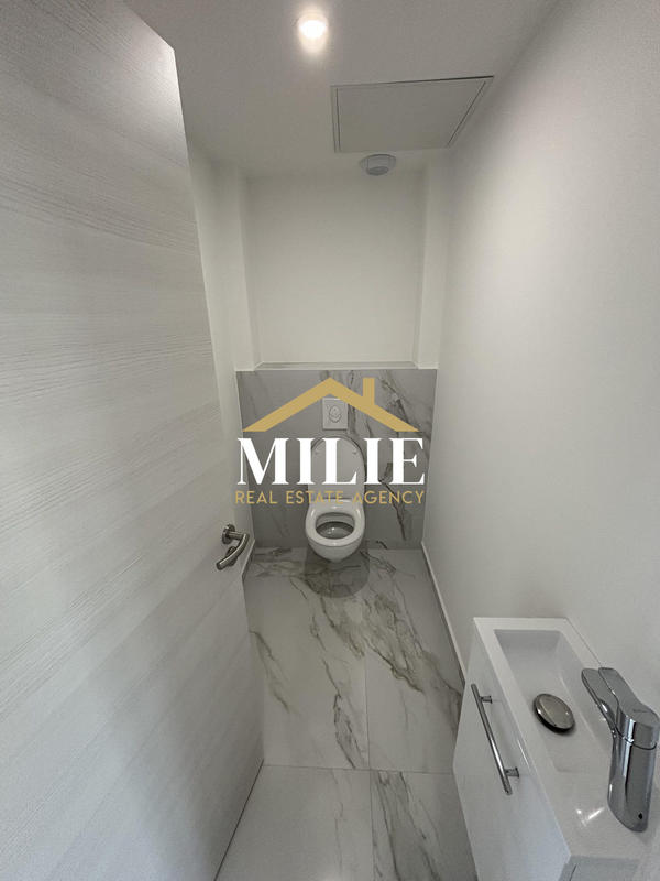 Appartement - 122 m² - 4 pièces