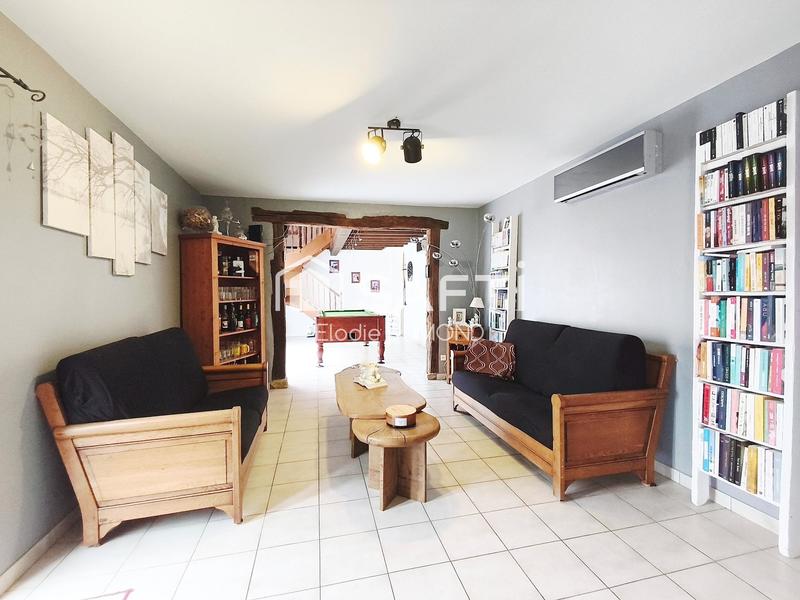 Ferme - 251 m² - 6 pièces