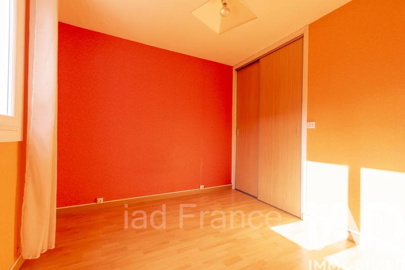 Maison - 74 m² - 4 pièces