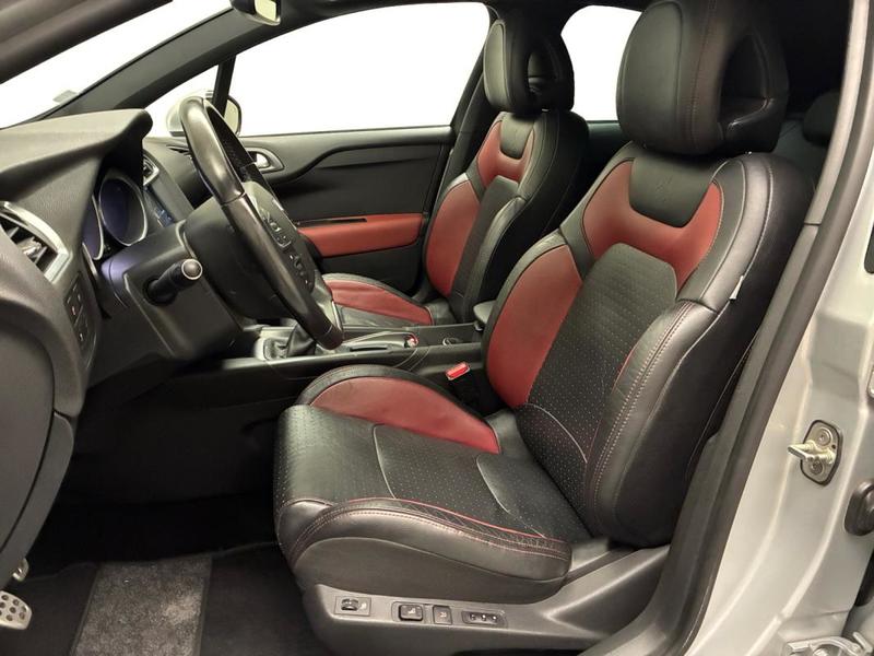 Citroën Ds4 Thp 200 Sport Chic
