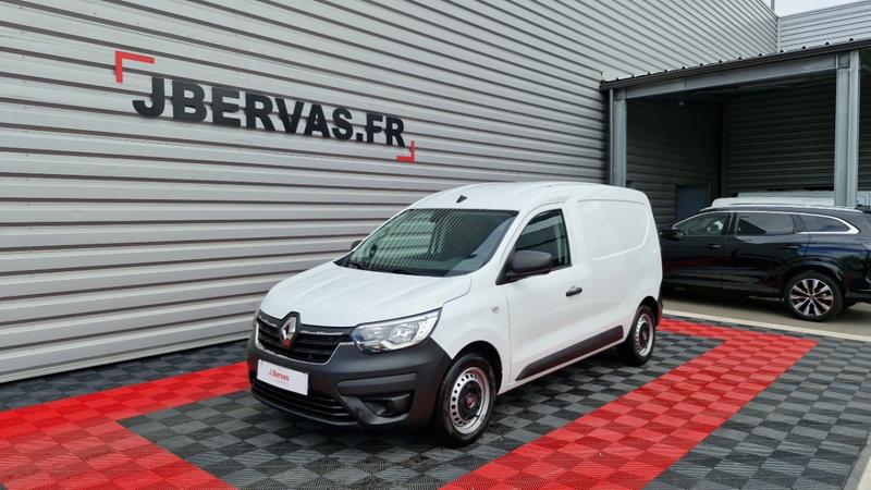 Renault Express Van Tce 100 - 22 Confort