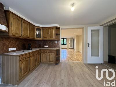 Appartement - 94 m² - 3 pièces