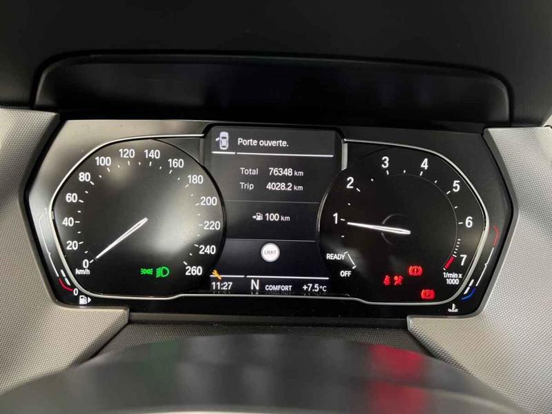 Bmw Série 1 118i 140 cv Business Design