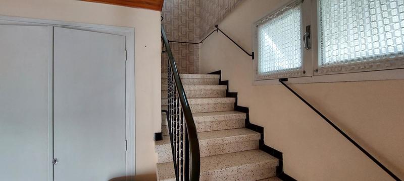 Maison - 120 m² - 7 pièces