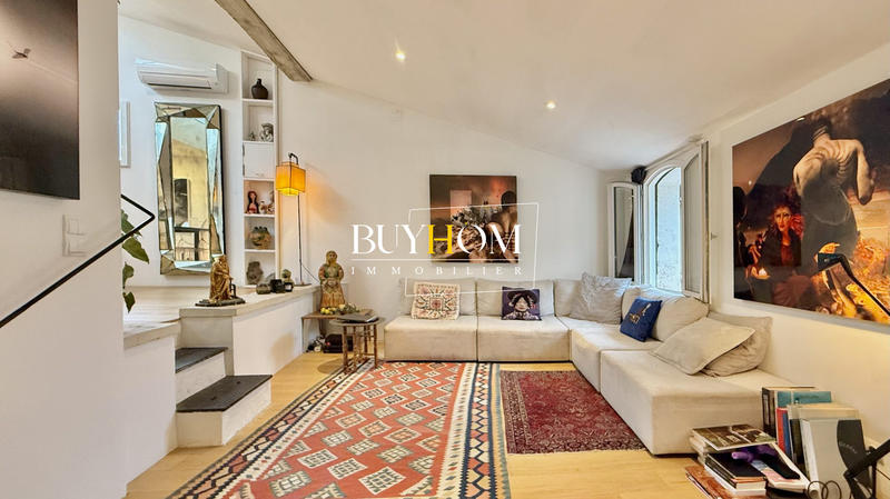 Maison - 175 m² - 5 pièces