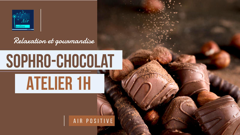 Atelier Sophro-chocolat