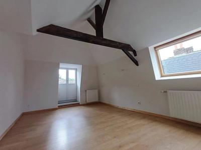 Maison de ville - 170 m² - 7 pièces