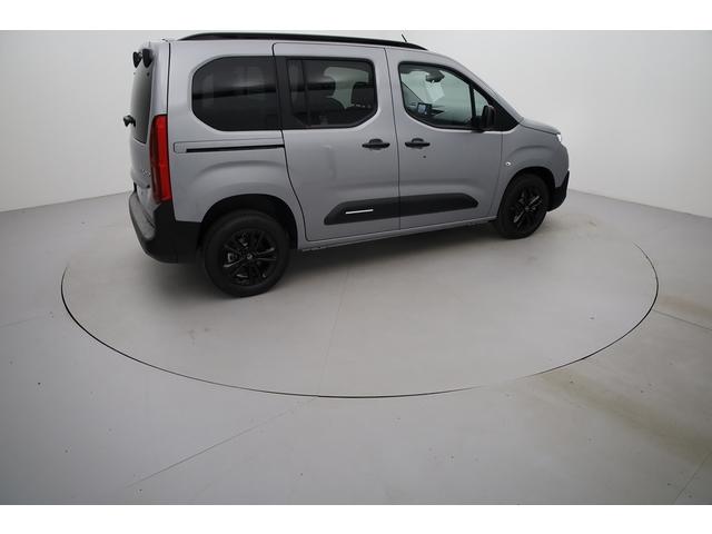 Citroën Berlingo Plus m BlueHDI 130 s&amp;S Eat8