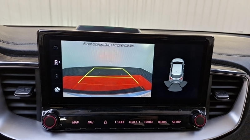 Kia Xceed 1.6 Gdi Phev Active Dct6