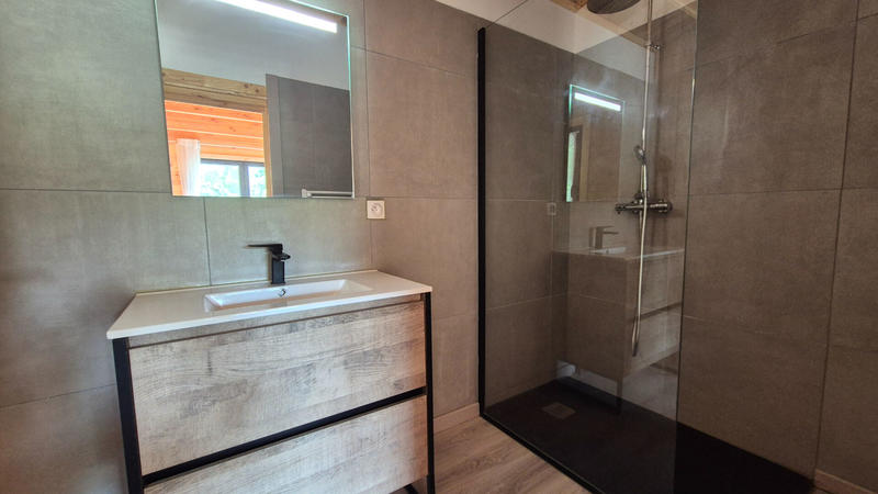 Maison - 155 m² - 5 pièces