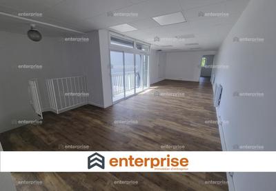 Bureau - 171 m²