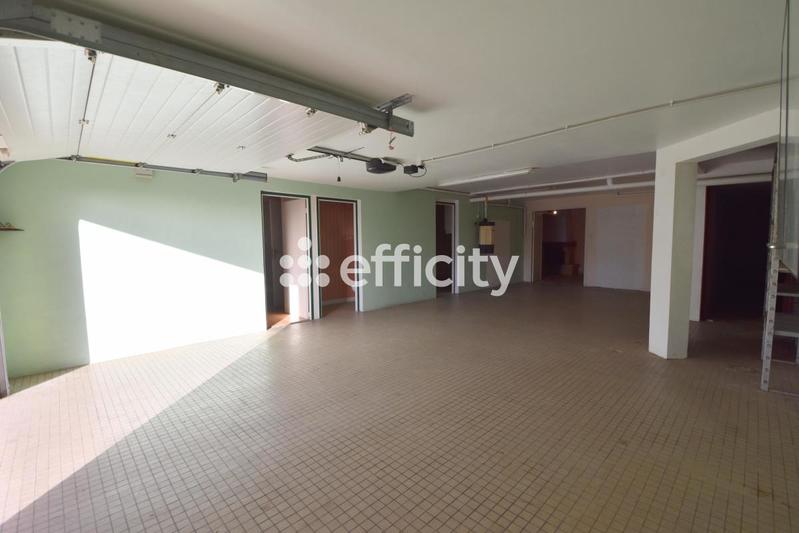 Villa - 150 m² - 7 pièces