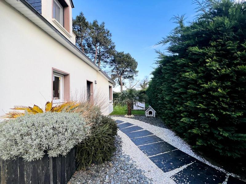 Maison - 87 m² - 5 pièces