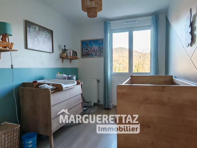 Maison - 79 m² - 4 pièces
