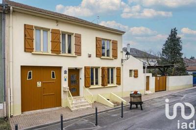 Maison de village - 172 m² - 5 pièces